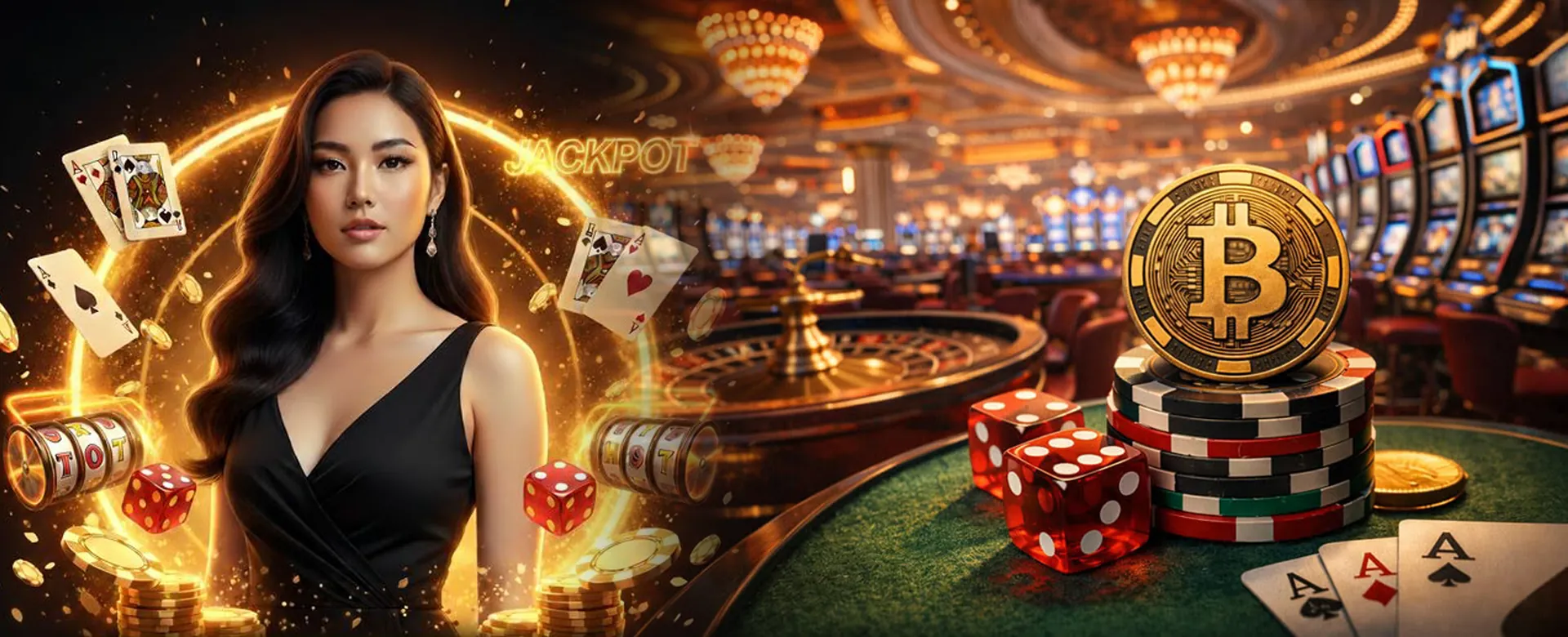 Diwata Jaxa online casino gaming platform in the Philippines