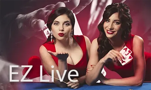 Guide to Diwata Jaxa live casino